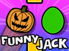 Xogo Funny Jack en liña