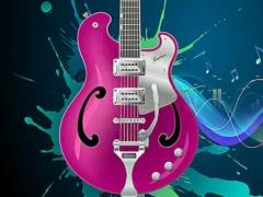 Xogo Music Memory Challenge en liña