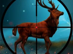 Xogo Deer Hunting Classical en liña