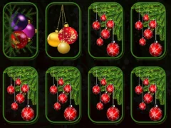 Xogo Christmas Ornaments en liña