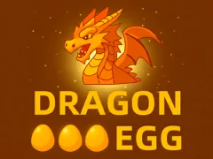 Xogo Dragon Egg en liña