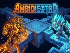 Xogo Ambidieztro en liña