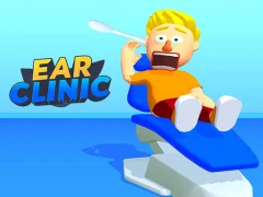 Xogo Ear Clinic en liña