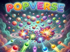Xogo Popverse en liña