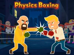 Xogo Physics Boxing en liña