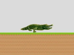 Xogo Create Bombardiro Crocodilo en liña