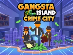 Xogo Gangsta Island: Crime City en liña