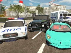 Xogo DPS Simulator: Bottle City Pursuit en liña