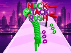 Xogo Neck Stack Rush en liña
