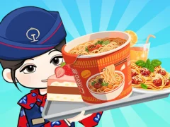 Xogo Food Truck Chef Cooking en liña