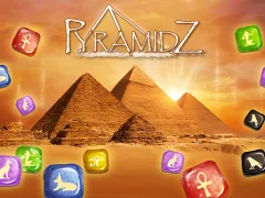 Xogo Pyramidz en liña