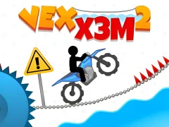 Xogo Vex X3M 2 en liña