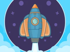 Xogo Spaceline Pilot en liña