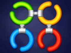 Xogo Rotate Rings en liña