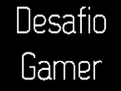 Xogo Desafio Gamer en liña