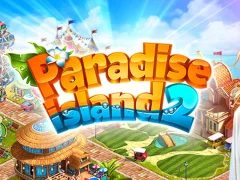Xogo Paradise Island 2 en liña