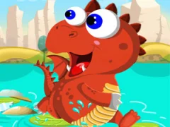 Xogo Dino Jump en liña