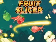 Xogo Fruit Slicer en liña