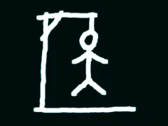 Xogo Hangman 2-4 Players en liña