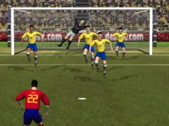 Xogo Golden Boot 2022 en liña