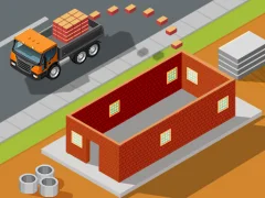 Xogo City Constructor Driver 3D en liña