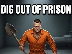 Xogo Dig Out of Prison en liña