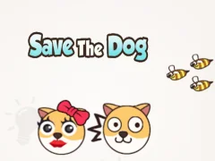 Xogo Save the Dog en liña