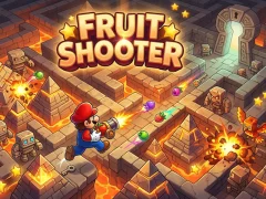 Xogo Mario 3D Shooter en liña