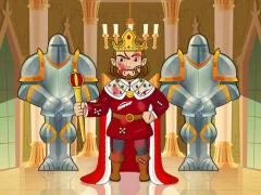 Xogo The Mad King en liña