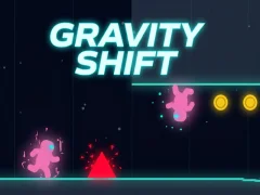 Xogo Gravity Shift en liña