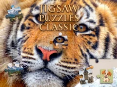 Xogo Jigsaw Puzzles Classic en liña