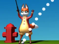 Xogo Cartoons Championship Golf 2019 en liña