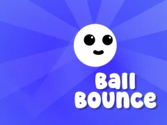 Xogo Ball Bounce en liña