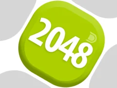 Xogo 2048 en liña