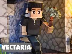 Xogo Vectaria en liña