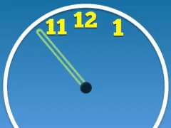 Xogo Clock Challenege en liña