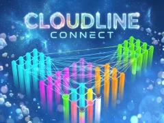 Xogo Cloudline Connect en liña