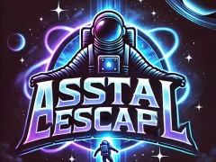 Xogo Astral Escape en liña