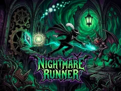 Xogo Nightmare Runner en liña