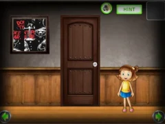 Xogo Amgel Kids Room Escape 346 en liña
