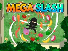 Xogo Mega Slash en liña