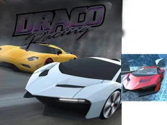 Xogo Snow Driving Car Racer Track Simulator en liña
