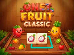 Xogo Onet Fruit Classic en liña