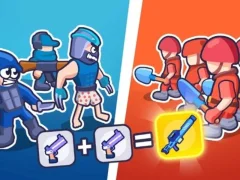 Xogo Squad Assembler en liña