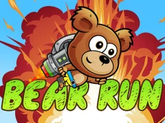 Xogo Bear Run en liña