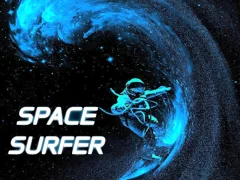 Xogo Space Surfer en liña