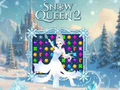 Xogo Snow Queen 2 en liña