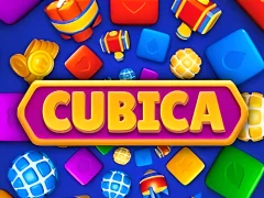 Xogo Cubica en liña