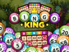 Xogo Bingo King en liña