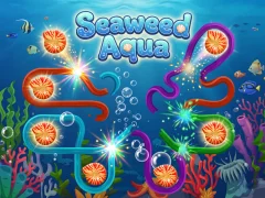 Xogo Seaweed Aqua en liña